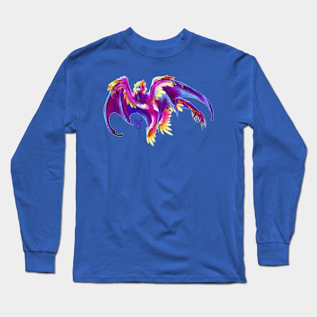 Yee Cheep Long Sleeve T-Shirt by BeatBawksStudio